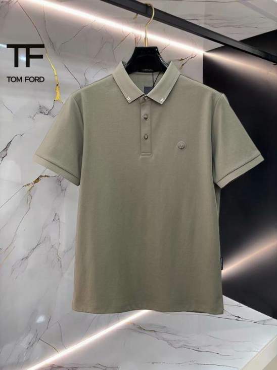 Tom Ford Polo Shirts Short _SKUTomFordM-4XL24cr1425413